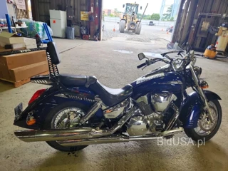 HONDA VT1300 S