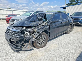 VOLKSWAGEN JETTA S