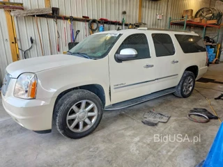 GMC YUKON XL DENALI