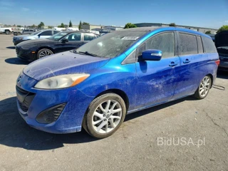 MAZDA 5