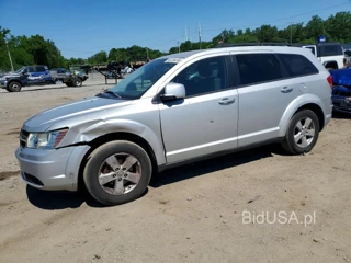 DODGE JOURNEY SXT