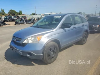 HONDA CR-V LX