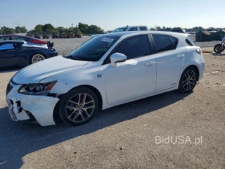 LEXUS CT 200