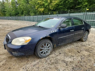 BUICK LUCERNE CXL