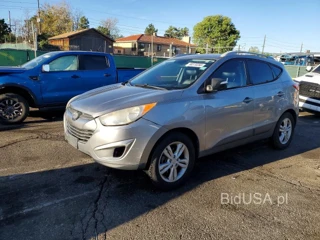 HYUNDAI TUCSON GLS