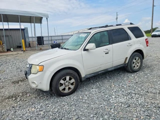 FORD ESCAPE LIMITED