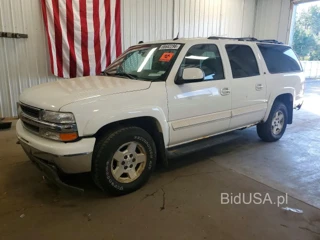 CHEVROLET SUBURBAN K1500