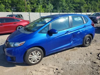 HONDA FIT LX