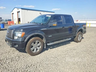 FORD F150 SUPERCREW
