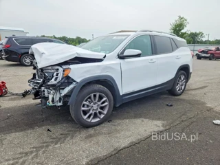 GMC TERRAIN SLT