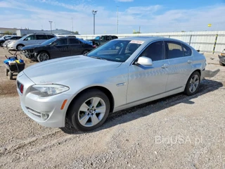BMW 528 I