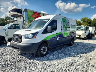 FORD TRANSIT T-250