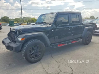 JEEP GLADIATOR SPORT