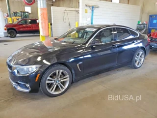 BMW 430XI GRAN COUPE