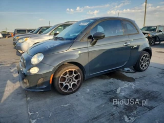FIAT 500 POP