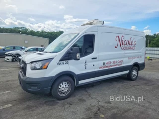 FORD TRANSIT T-250