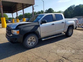 GMC CANYON