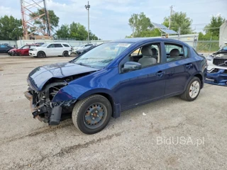 NISSAN SENTRA 2.0