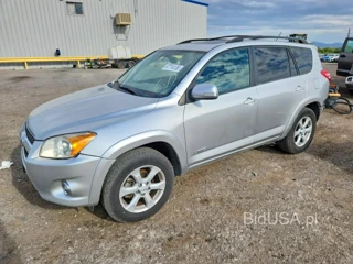 TOYOTA RAV4 LIMITED