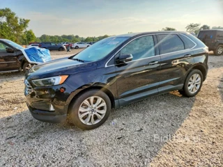 FORD EDGE TITANIUM