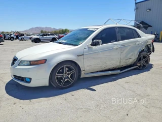 ACURA TL