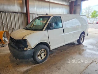 CHEVROLET EXPRESS G2500