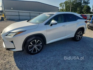 LEXUS RX 350 BASE