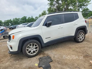 JEEP RENEGADE LATITUDE