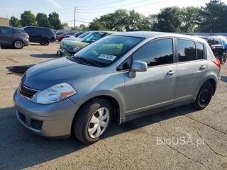 NISSAN VERSA 1.8 S