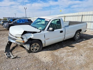 CHEVROLET SILVERADO C1500