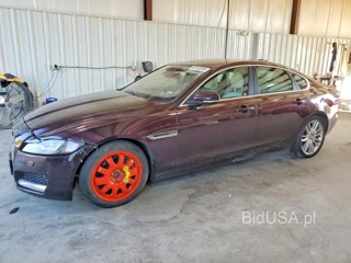 JAGUAR XF PRESTIGE