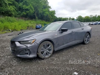 ACURA TLX A-SPEC
