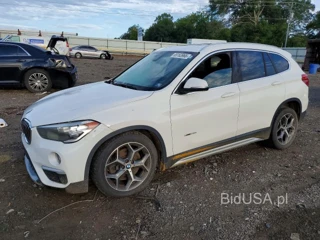 BMW X1 XDRIVE28I