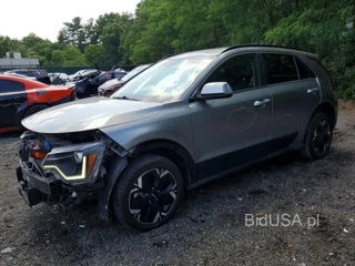 KIA NIRO WIND
