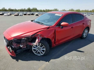 MAZDA 3 GRAND TOURING