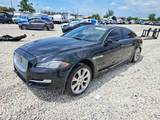 JAGUAR XJL PORTFOLIO