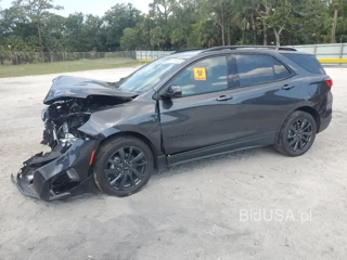 CHEVROLET EQUINOX RS