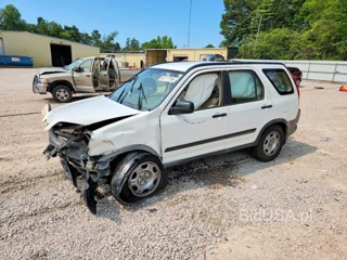 HONDA CR-V LX
