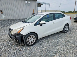 KIA RIO LX
