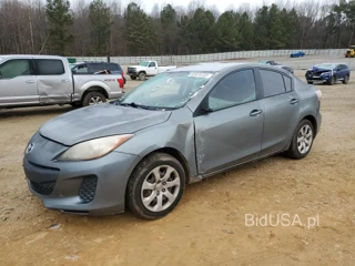 MAZDA 3 I