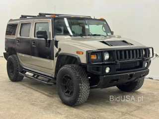 HUMMER H2