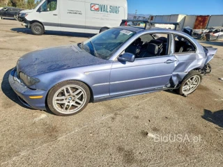 BMW 330 CI
