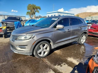 LINCOLN MKC PREMIERE
