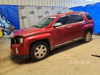 GMC TERRAIN SLE