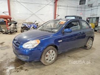 HYUNDAI ACCENT GS