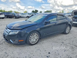 FORD FUSION HYBRID