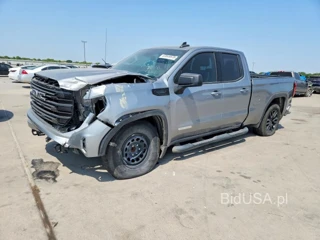 GMC SIERRA C1500 ELEVATION