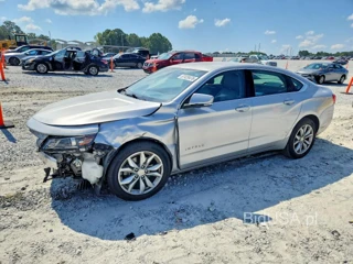 CHEVROLET IMPALA LT