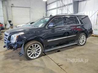CADILLAC ESCALADE PREMIUM LUXURY