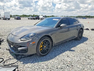 PORSCHE PANAMERA4S